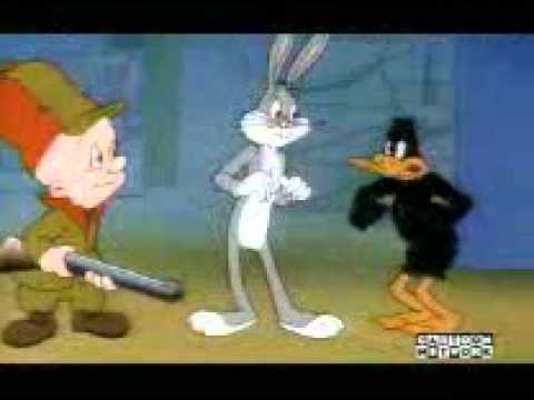 Bugs Bunny 51st Special Cartoon Network Banned HoTJaTT CoM