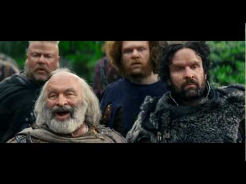 Snow White And The Huntsman Spot Snow White And The Huntsman Spot