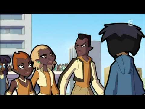 Foot 2 Rue Episode 10 - Saison 3 - Un nouveau maire