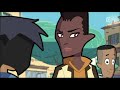 Foot 2 Rue Episode 10 - [Saison 3] - Un nouveau maire