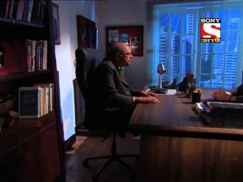 Adaalat - (Bengali) - Novelist 2 - Episode 129