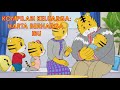 Kompilasi Keluarga: Harta Berharga Ibu | Kartun Anak Bahasa Indonesia | Shimajiro Bahasa Indonesia