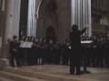 28Mar09  Requiem - Giacomo Puccini - Coro Grande