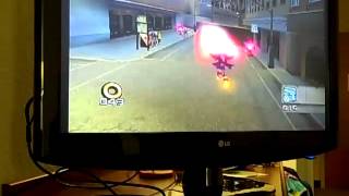 Shadow The Hedgehog Westopoils Gameplay Normal Mission