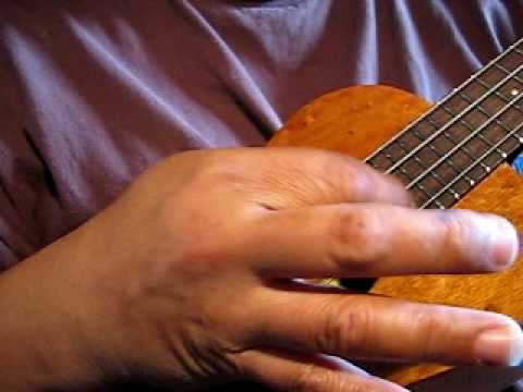This is a all solid koa Honu traditional concert from Big Island Ukulele company. Nice clear bright and projected tone.
