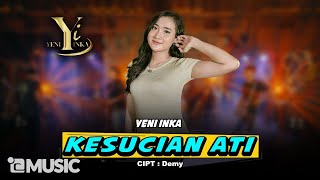 Download lagu Yeni Inka - Kesucian Ati ( Music Yi Production)