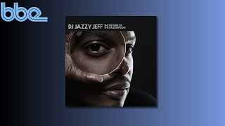 Watch Dj Jazzy Jeff Hold It Down video