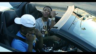 41 - Youngboy Never Broke Again