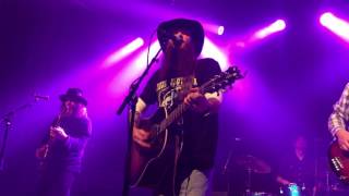 Watch Cody Jinks A Memory And A Dream video