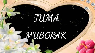 Жума Муборак/Juma Muborak