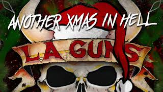 Watch LA Guns Merry Xmas Everybody video