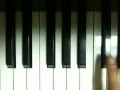 THE BACK HORN「アサイラム」ピアノメドレー♪