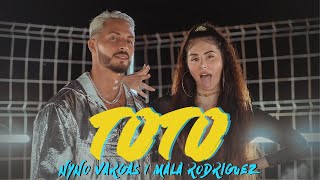 Nyno Vargas, Mala Rodríguez - Toto