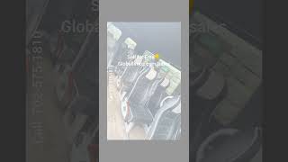 2019 Mercedes Benz Sprinter