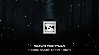 Watch Shawn Christmas Second Nature video