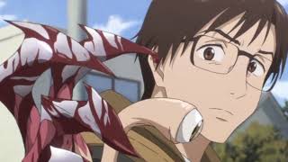 Parasyte - Black Nail - Short Edit