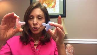 Picking the Correct Pacifier
