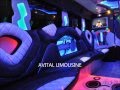 2014 Chicago Edition Party Bus Avital Chicago Limousine