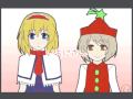 【東方】Marisa Kept Stopping the Affected Part【MAD】 HD