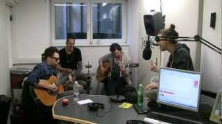Stefanie Heinzmann Diggin In The Dirt Acoustic Lachversion