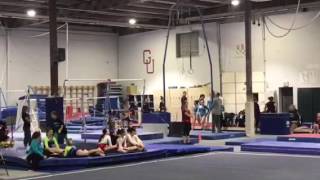 Kinzeys Yurchenco Layout 9.55 Score