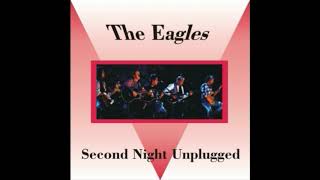 Watch Eagles Lovers Moon video