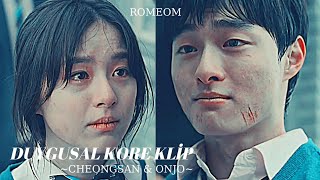 All Of Us Are Deadduygusal Kore Klipcheongsan&Onjo