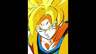 Goku Edit Text Intro