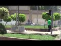 Deadly Bomb Blast Near Egypt Presidential Palace