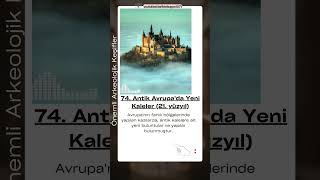 Tarihin En Büyük Arkeolojik Keşfi