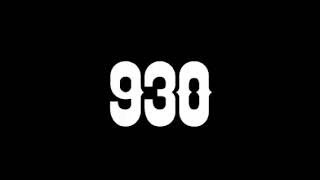 Numbers 1 To 1700 In 5S