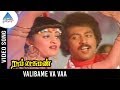 Ram Lakshman Tamil Movie Songs | Valibame Va Va Video Song | Kamal Haasan | Sripriya | Ilayaraja