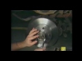 Reinstall Brake Rotors & calipers