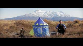 Krackatoa - Corporate Conga Line Music Video