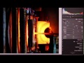 Additional Editing Brushes with Lightroom 4