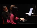 Stravinsky: Five Easy Pieces