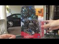 Transformers 4 Age of Extinction Deluxe LOCKDOWN Review
