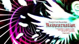 Nao Paradigm Reincarnation And Pit A Pat Summer Nao Paradigm Reincarnation And Pit A Pat Summer