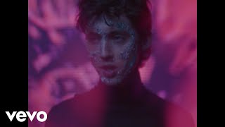 Regard, Troye Sivan, Tate Mcrae - You