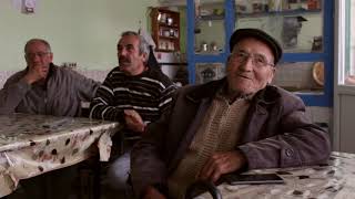 Uşak Karun Hazineleri Belgesel