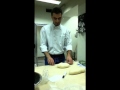 הכנת לחם בסיסי (3)