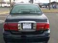 2004 BUICK Le Sabre Custom- $12495