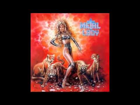 Metal Lady - Azé A Nő Aki Megműveli