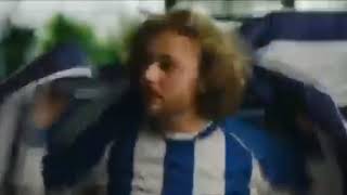 Uefa Ytp Tennis Round 1 Vs J Cooley, Carterkeown, Sfclytp And Everyone