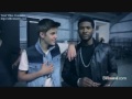 Long Shot (Justin Bieber Video)