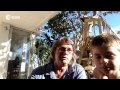 Mike Oldfield sends greeting to ESA and the Sentinel team