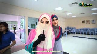 MiG Online -Promo 7 petala Cinta Shima Anuar MiG Online -Promo 7 petala Cinta Shima Anuar
