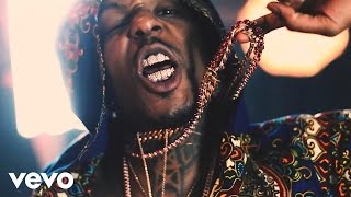 Philthy Rich - Feeling Rich Today (Official Video) Ft. Mozzy, Sauce Twinz