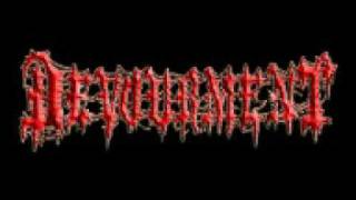Watch Devourment Tomb Of Scabs video