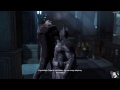 Batman: Arkham Origins (#6) Maska Jokera